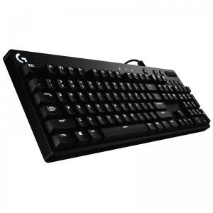Logitech G610 ORION RED BACKLIT GAMING KEYBOARD Logitech G610 ORION RED BACKLIT GAMING KEYBOARD