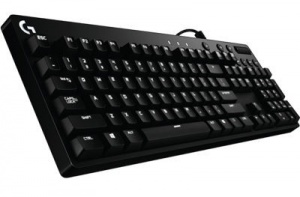 Logitech G610 Orion Blue Backlit Mechanical Gaming... Logitech G610 Orion Blue Backlit Mechanical Gaming...
