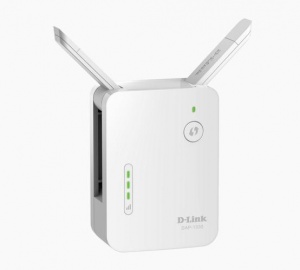 D-Link DAP-1330, N300 WI-FI RANGE EXTENDER