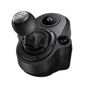 Logitech DRIVING FORCE SHIFTER