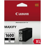 Canon PGI-1600XL BK
