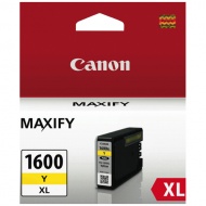 CANON PGI-1600XL Y OCN