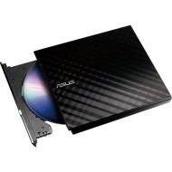 ASUS SDRW-08D2S-ULB 8xDVD+-R,5xDVD-RAM,24xCDR,16xC...