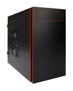 InWin EM058 mATX MINI TOWER 400W 80+ GOLD USB3 InWin EM058 mATX MINI TOWER 400W 80+ GOLD USB3