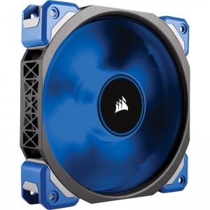 120mm Corsair ML120 PRO LED, Blue, Premium Magneti... 120mm Corsair ML120 PRO LED, Blue, Premium Magneti...