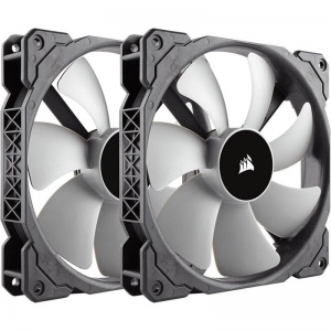 140mm Corsair ML140, Premium Magnetic Levitation F... 140mm Corsair ML140, Premium Magnetic Levitation F...