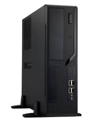 InWin BL647 mATX LP BLACK 300W 80+GOLD InWin BL647 mATX LP BLACK 300W 80+GOLD