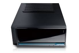 InWin BP659 MINI-ITX SFF 300W SLIM BLACK InWin BP659 MINI-ITX SFF 300W SLIM BLACK