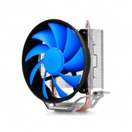 Deepcool Gammaxx 200T, 12cm PWM Fan, Multi-platfor... Deepcool Gammaxx 200T, 12cm PWM Fan, Multi-platfor...