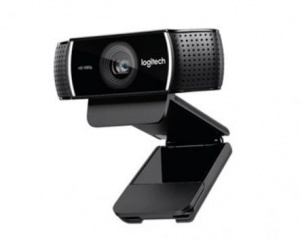 Logitech C922 Pro Stream Webcam