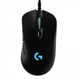 LOGITECH G403 PRODIGY GAMING MOUSE LOGITECH G403 PRODIGY GAMING MOUSE
