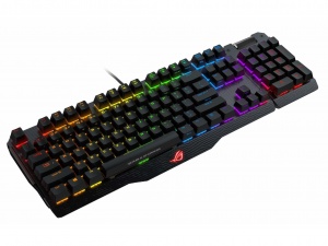 Asus ROG CLAYMORE MA01 - RED Asus ROG CLAYMORE MA01 - RED