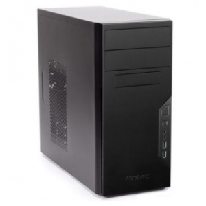 Antec VSK-3000B-U3 Black Mid-Tower Case; Support m... Antec VSK-3000B-U3 Black Mid-Tower Case; Support m...