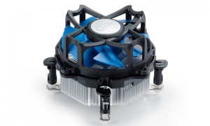 DeepCool Alta 7 Intel Socket CPU Cooler DeepCool Alta 7 Intel Socket CPU Cooler