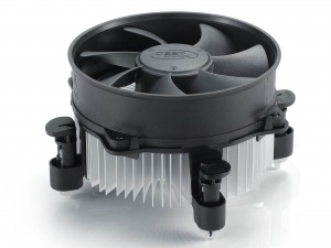 DeepCool Alta 9 Intel Socket CPU Cooler DeepCool Alta 9 Intel Socket CPU Cooler