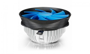 DeepCool Gamma Archer Multi Socket CPU Cooler DeepCool Gamma Archer Multi Socket CPU Cooler