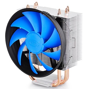 DeepCool Gammaxx 300 PWM Multi Socket CPU Cooler