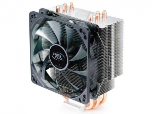 DeepCool Gammaxx 400 PWM Multi Socket CPU Cooler DeepCool Gammaxx 400 PWM Multi Socket CPU Cooler
