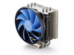 DeepCool Gammaxx S40 PWM Multi Socket CPU Cooler DeepCool Gammaxx S40 PWM Multi Socket CPU Cooler