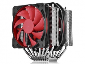 DeepCool Assassin II Multi Socket PWM CPU Cooler DeepCool Assassin II Multi Socket PWM CPU Cooler