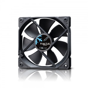 Fractal Design Dynamic X2 GP-120mm Black Fractal Design Dynamic X2 GP-120mm Black