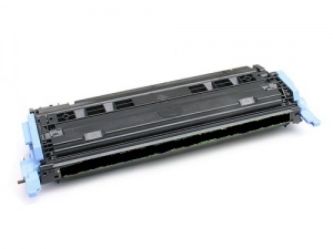 Toner Compatible For CANON 307 Q6002A, Black