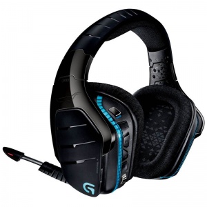 Logitech G933 Artemis Spectrum Wireless 7.1 Surrou... Logitech G933 Artemis Spectrum Wireless 7.1 Surrou...
