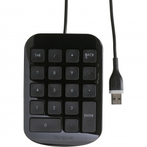 Targus AKP10US Wired Keypad