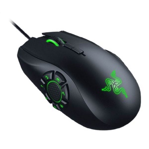 RAZER NAGA HEX V2- MULTI-COLOR MOBA GAMING MOUSE RAZER NAGA HEX V2- MULTI-COLOR MOBA GAMING MOUSE