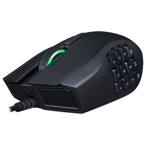 RAZER NAGA CHROMA - MULTI-COLOR MMO GAMING MOUSE RAZER NAGA CHROMA - MULTI-COLOR MMO GAMING MOUSE