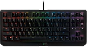 RAZER BLACKWIDOW X TOURNAMENT EDITION CHROMA - MUL... RAZER BLACKWIDOW X TOURNAMENT EDITION CHROMA - MUL...