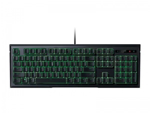 RAZER ORNOTA MEMBRANE GAMING KEYBOARD RAZER ORNOTA MEMBRANE GAMING KEYBOARD