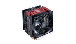 COOLER MASTER HYPER 212 LED TURBO COOLER MASTER HYPER 212 LED TURBO