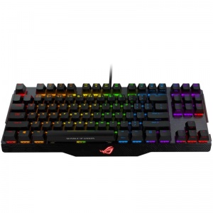 ASUS M802 ROG CLAYMORE CORE/BLUE ASUS M802 ROG CLAYMORE CORE/BLUE