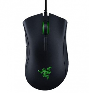 Razer DEATHADDER ELITE GAMING MOUSE Razer DEATHADDER ELITE GAMING MOUSE
