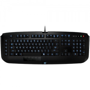 RAZER ANANSI (MMO GAMING KEYBOARD) RAZER ANANSI (MMO GAMING KEYBOARD)
