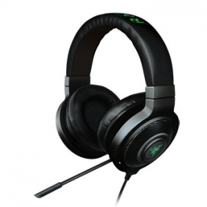 RAZER KRAKEN 7.1 CHROMA - SURROUND SOUND USB GAMIN... RAZER KRAKEN 7.1 CHROMA - SURROUND SOUND USB GAMIN...