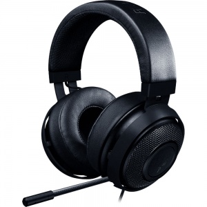 RAZER KRAKEN PRO V2 - ANALOG GAMING HEADSET - BLAC... RAZER KRAKEN PRO V2 - ANALOG GAMING HEADSET - BLAC...