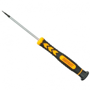 JAKEMY Screwdriver 5-Point Star 1.2mm, for MacBook Air / Pro, [JM-8119]