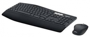 Logitech MK850 Performance Wireless Keyboard and M...