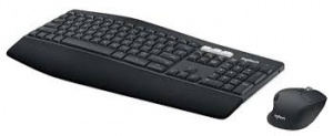 Logitech MK850 Performance Wireless Keyboard and Mouse Combo