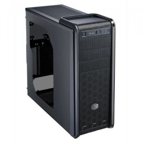 Coolermaster CM590 III Case, Side Window, Black In... Coolermaster CM590 III Case, Side Window, Black In...