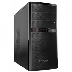 Antec ASK3450B Mini Tower Case with True 450W APFC... Antec ASK3450B Mini Tower Case with True 450W APFC...