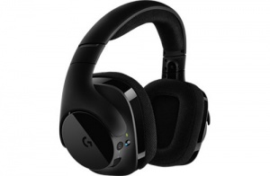 Logitech G533 Wireless Gaming Headset Logitech G533 Wireless Gaming Headset