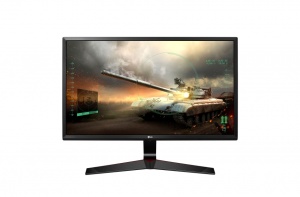 27" LG 27MP59G (16:9) IPS LED (SLIM BEZEL), 1...