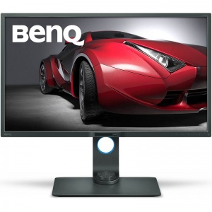 32" BenQ PD3200U, W LCD,16:9,3840x2160,4ms,10bits,1000:1,HDMI/DP/DVI-DL,178/178, 3Yrs Wty