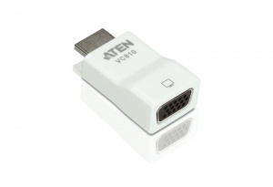 Aten HDMI to VGA Converter Aten HDMI to VGA Converter