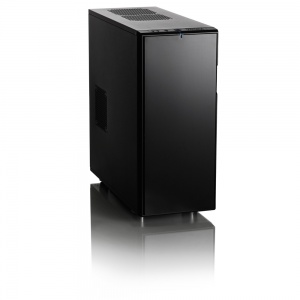 Fractal Design Define XLR2 Full Tower Black Fractal Design Define XLR2 Full Tower Black