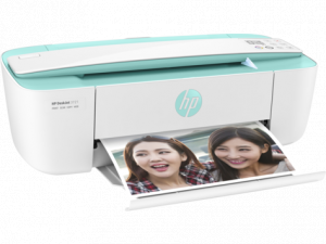 HP DESKJET 3721 ALL-IN-ONE PRINTER