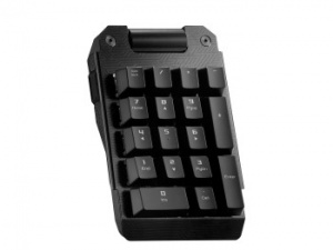 ASUS M201 CLAYMORE BOND/BLU Keypad - For ASUS Clay... ASUS M201 CLAYMORE BOND/BLU Keypad - For ASUS Clay...